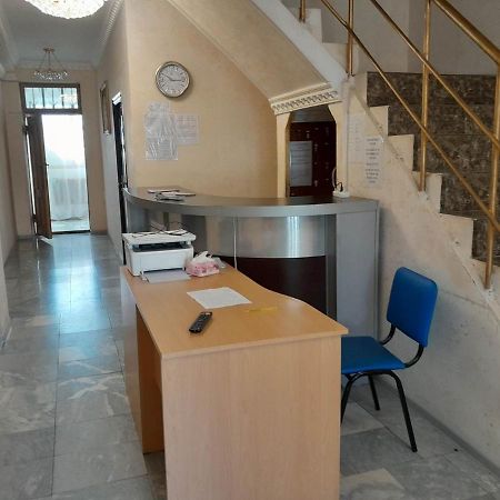 Hotel 333 Erywań Zewnętrze zdjęcie