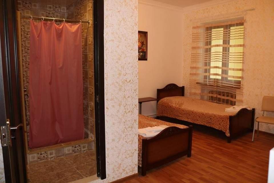 Hotel 333 Erywań Zewnętrze zdjęcie
