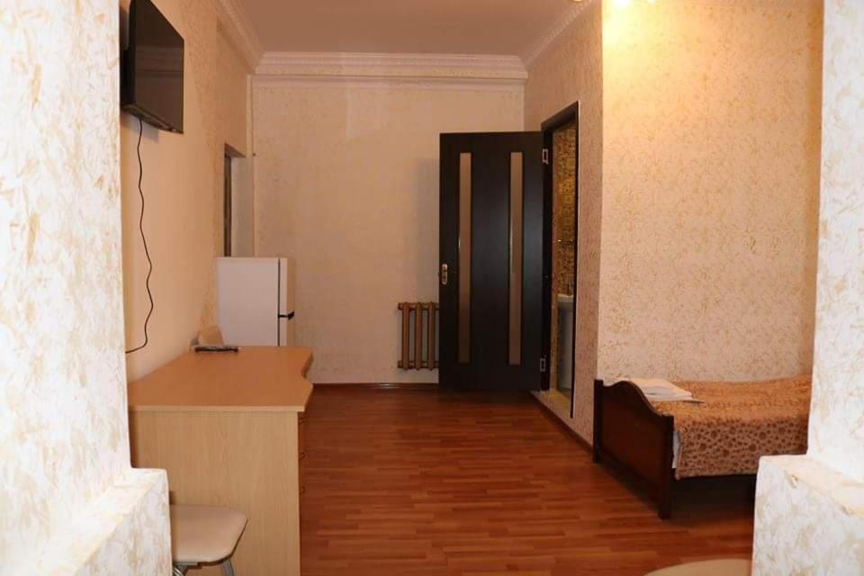 Hotel 333 Erywań Zewnętrze zdjęcie