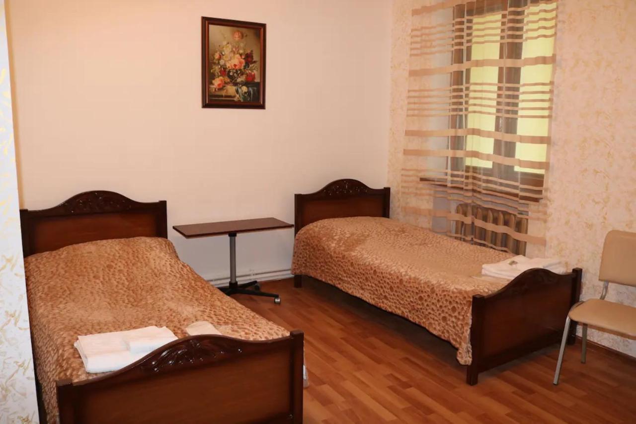 Hotel 333 Erywań Zewnętrze zdjęcie