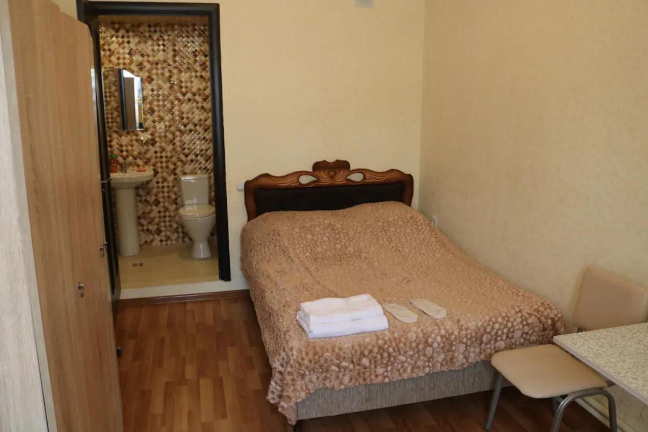 Hotel 333 Erywań Zewnętrze zdjęcie