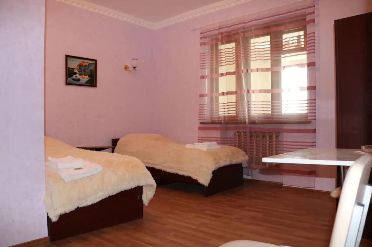 Hotel 333 Erywań Zewnętrze zdjęcie