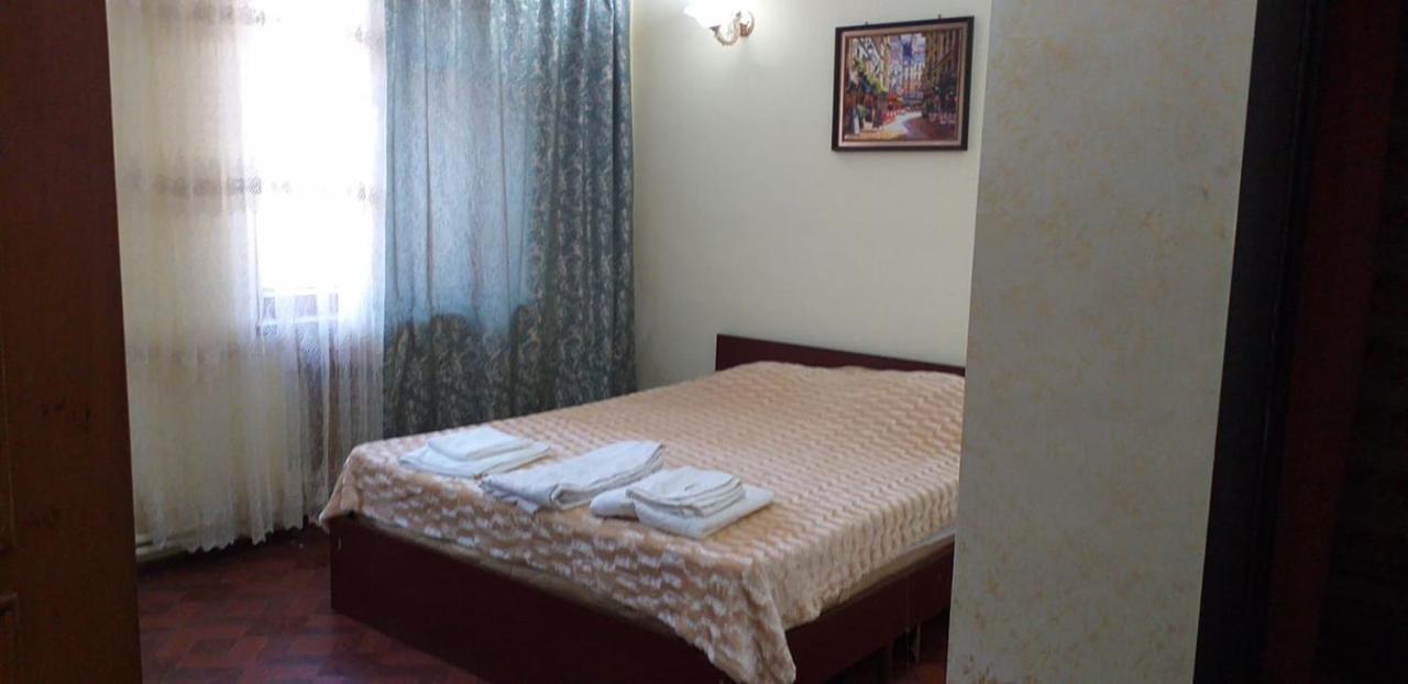 Hotel 333 Erywań Zewnętrze zdjęcie