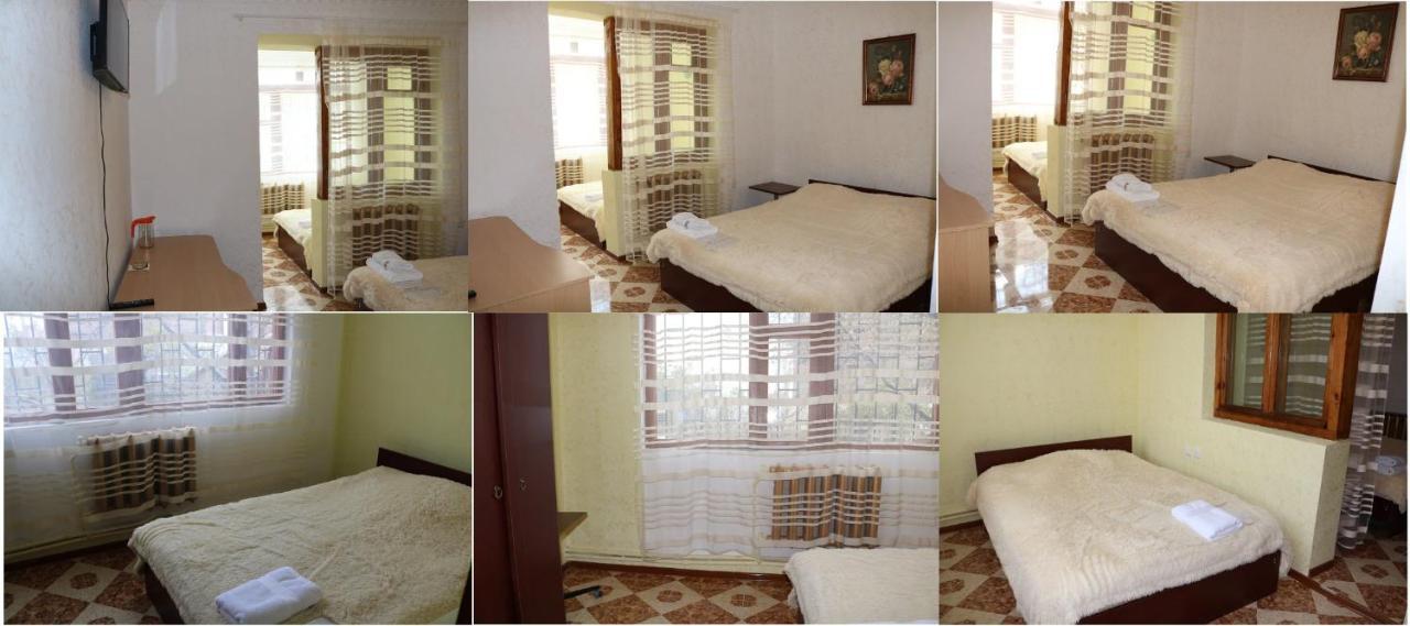 Hotel 333 Erywań Zewnętrze zdjęcie