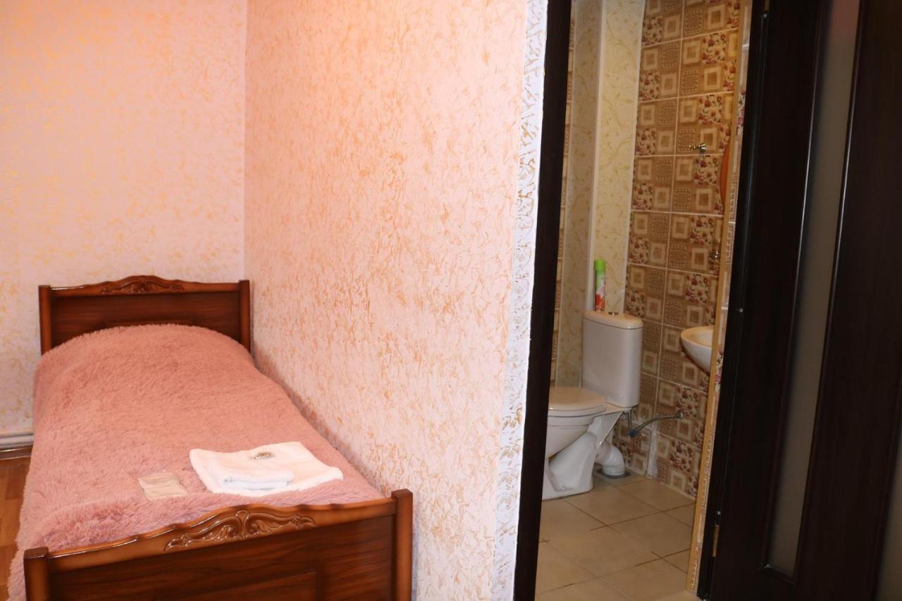 Hotel 333 Erywań Zewnętrze zdjęcie