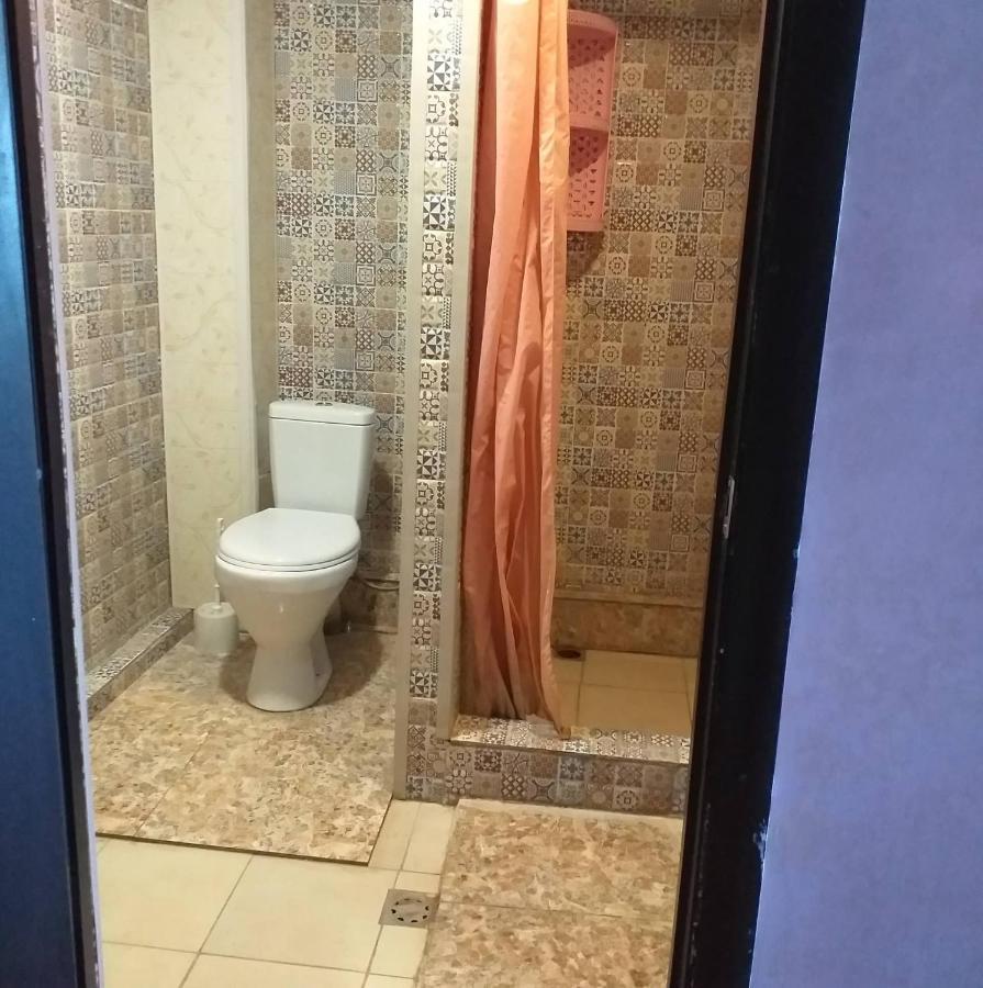 Hotel 333 Erywań Zewnętrze zdjęcie