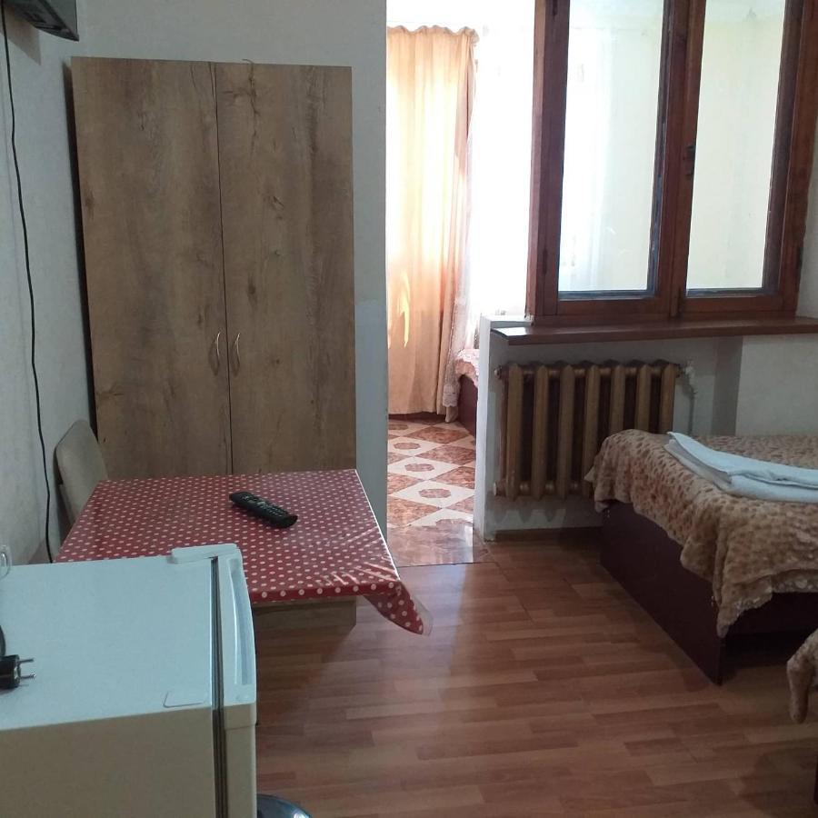 Hotel 333 Erywań Zewnętrze zdjęcie
