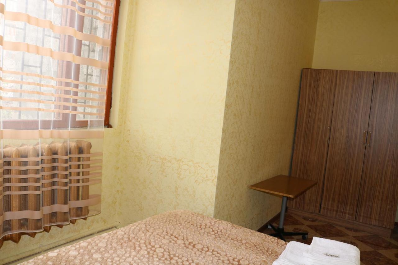 Hotel 333 Erywań Zewnętrze zdjęcie