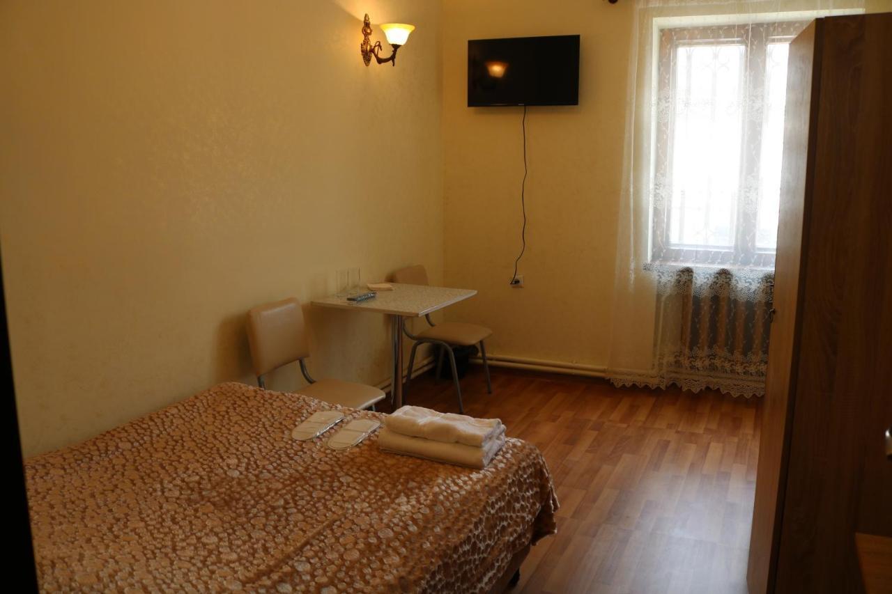 Hotel 333 Erywań Zewnętrze zdjęcie