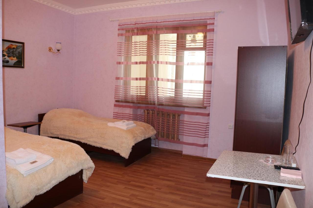 Hotel 333 Erywań Zewnętrze zdjęcie