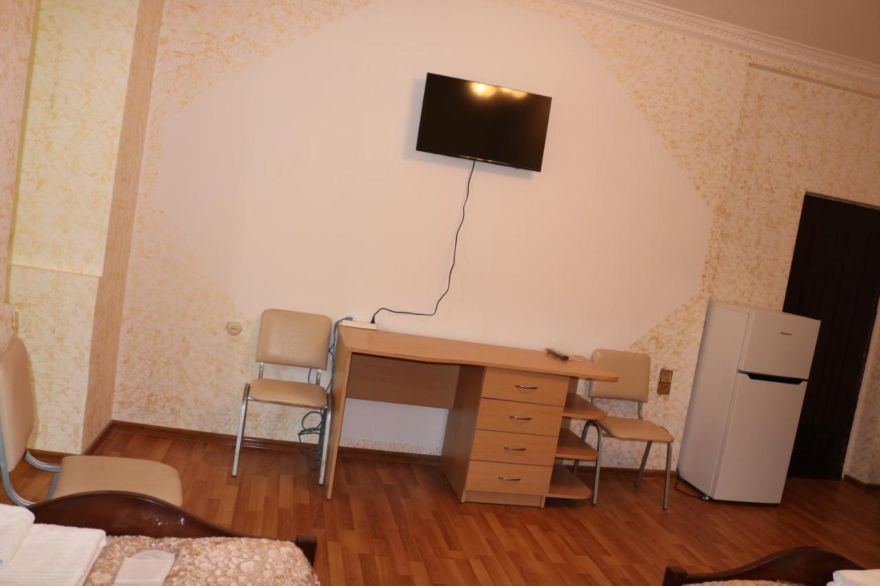 Hotel 333 Erywań Zewnętrze zdjęcie
