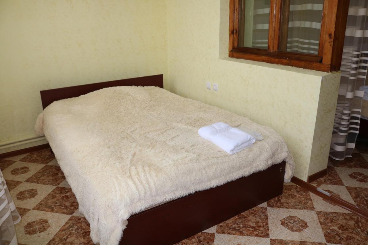 Hotel 333 Erywań Zewnętrze zdjęcie
