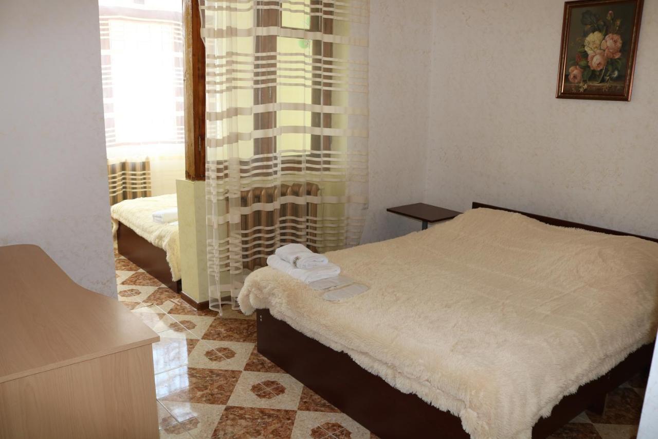 Hotel 333 Erywań Zewnętrze zdjęcie