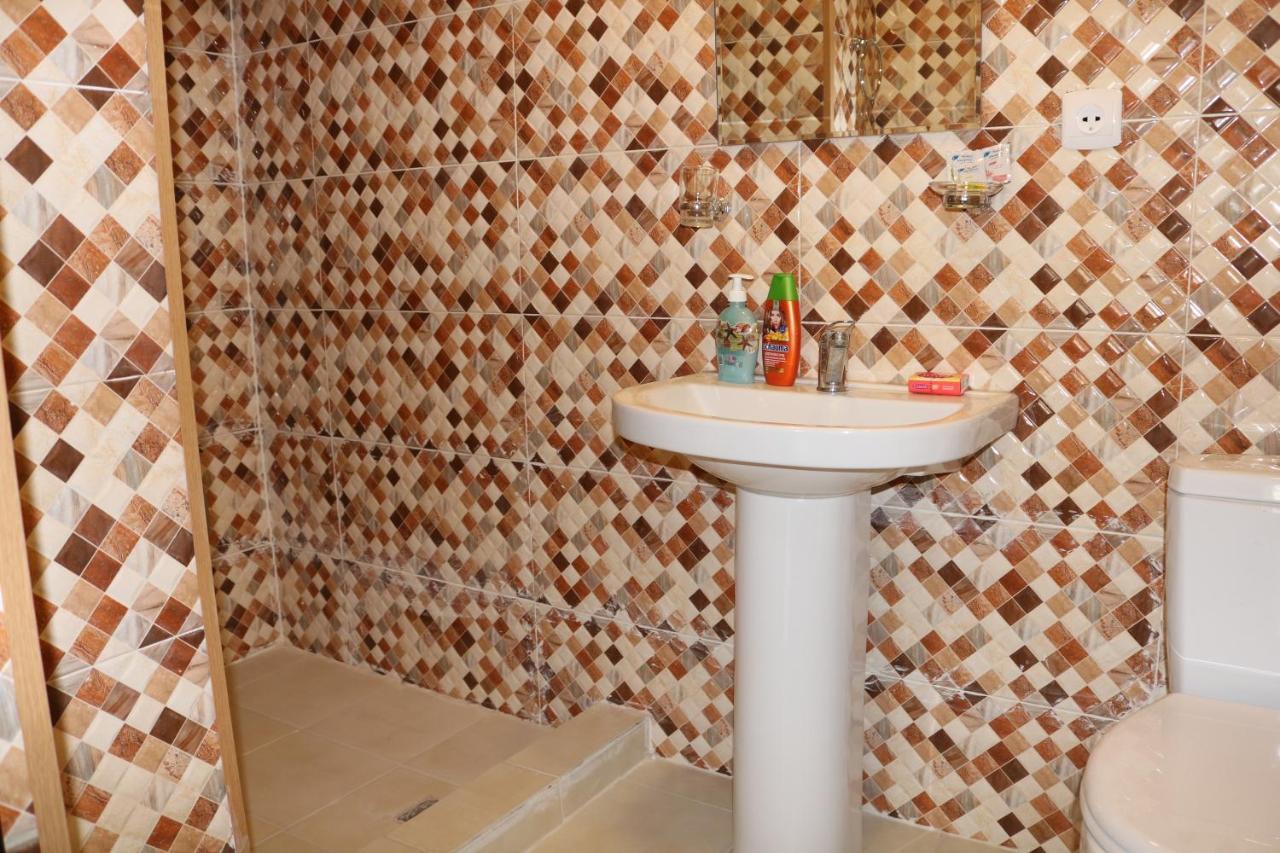 Hotel 333 Erywań Zewnętrze zdjęcie