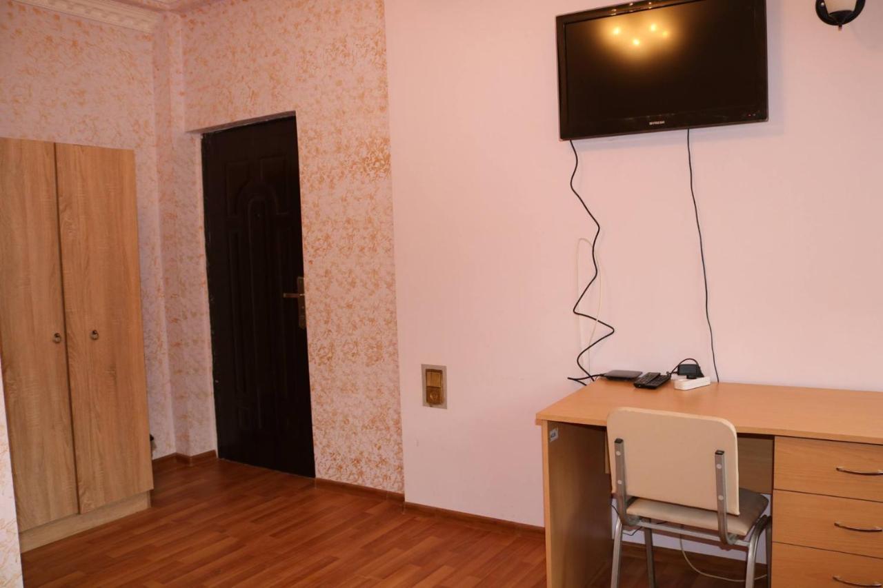 Hotel 333 Erywań Zewnętrze zdjęcie