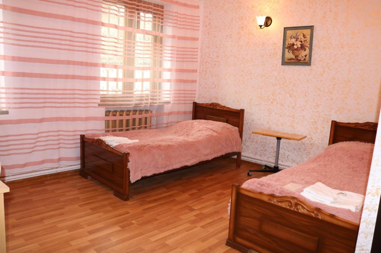 Hotel 333 Erywań Zewnętrze zdjęcie