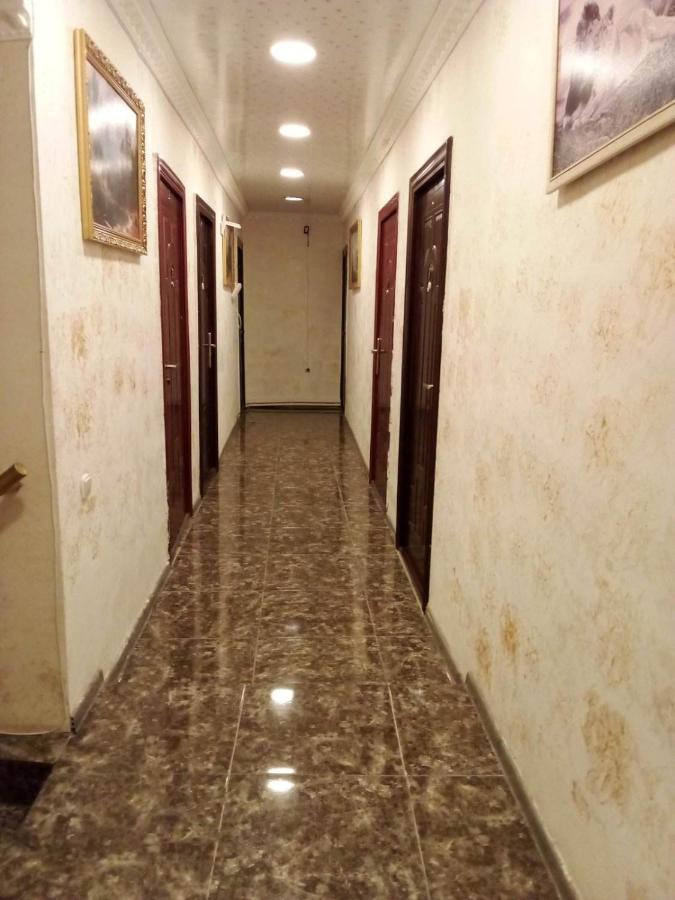 Hotel 333 Erywań Zewnętrze zdjęcie