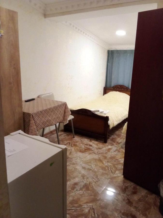 Hotel 333 Erywań Zewnętrze zdjęcie