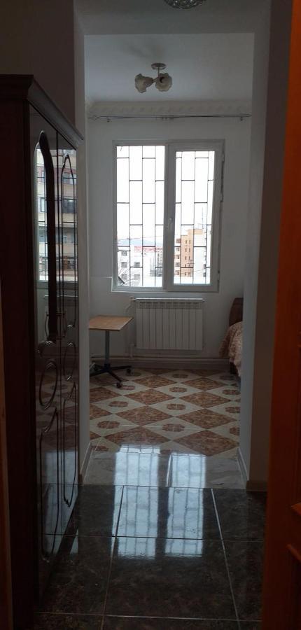 Hotel 333 Erywań Zewnętrze zdjęcie