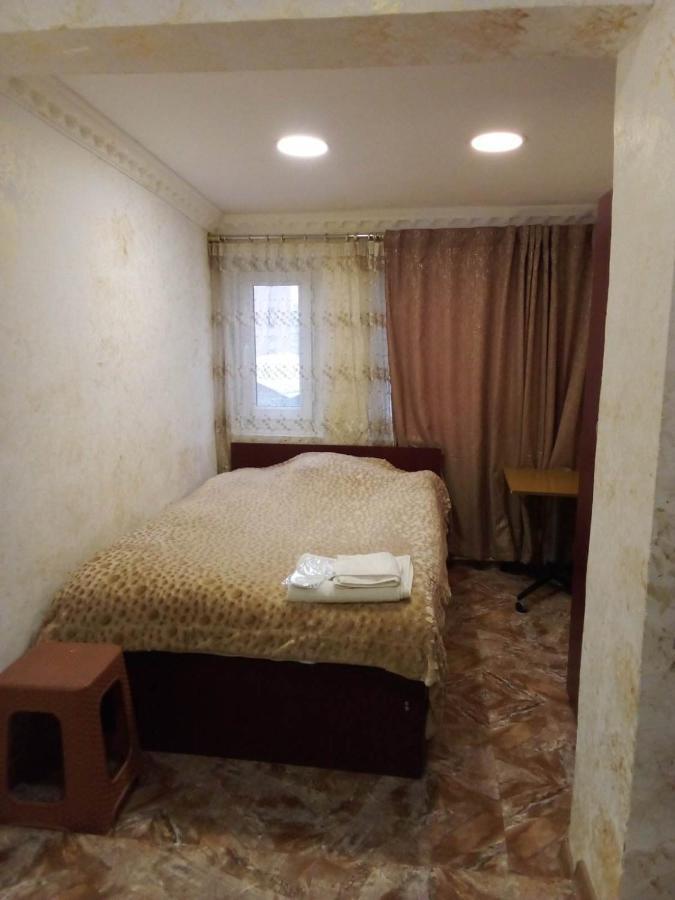 Hotel 333 Erywań Zewnętrze zdjęcie