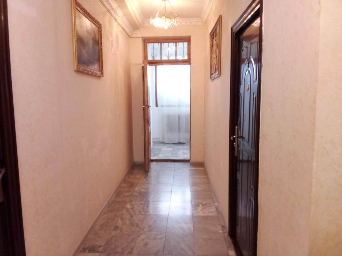 Hotel 333 Erywań Zewnętrze zdjęcie
