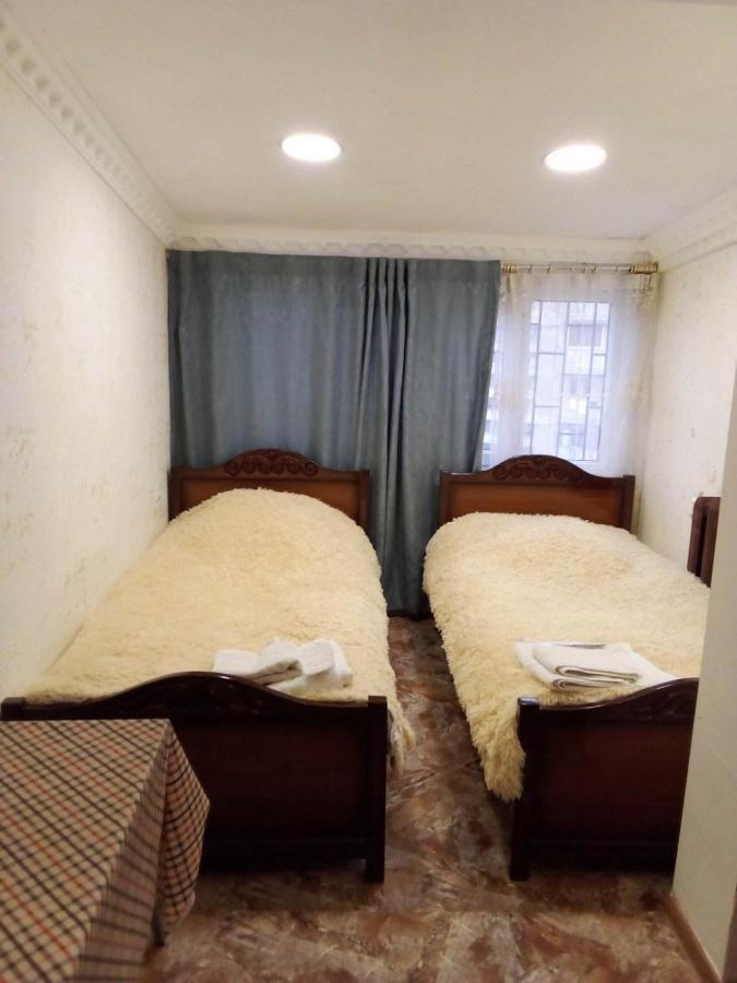 Hotel 333 Erywań Zewnętrze zdjęcie
