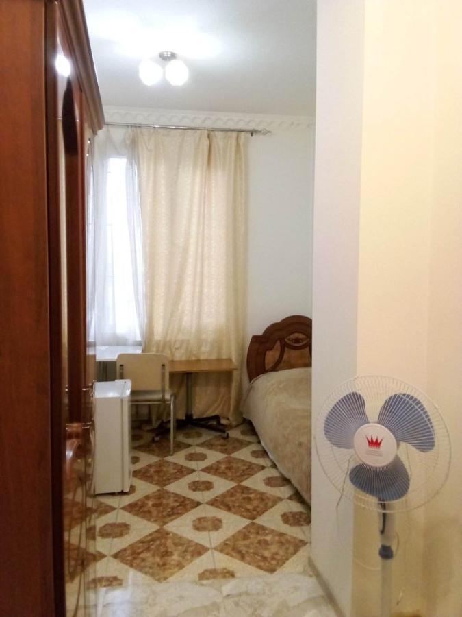 Hotel 333 Erywań Zewnętrze zdjęcie