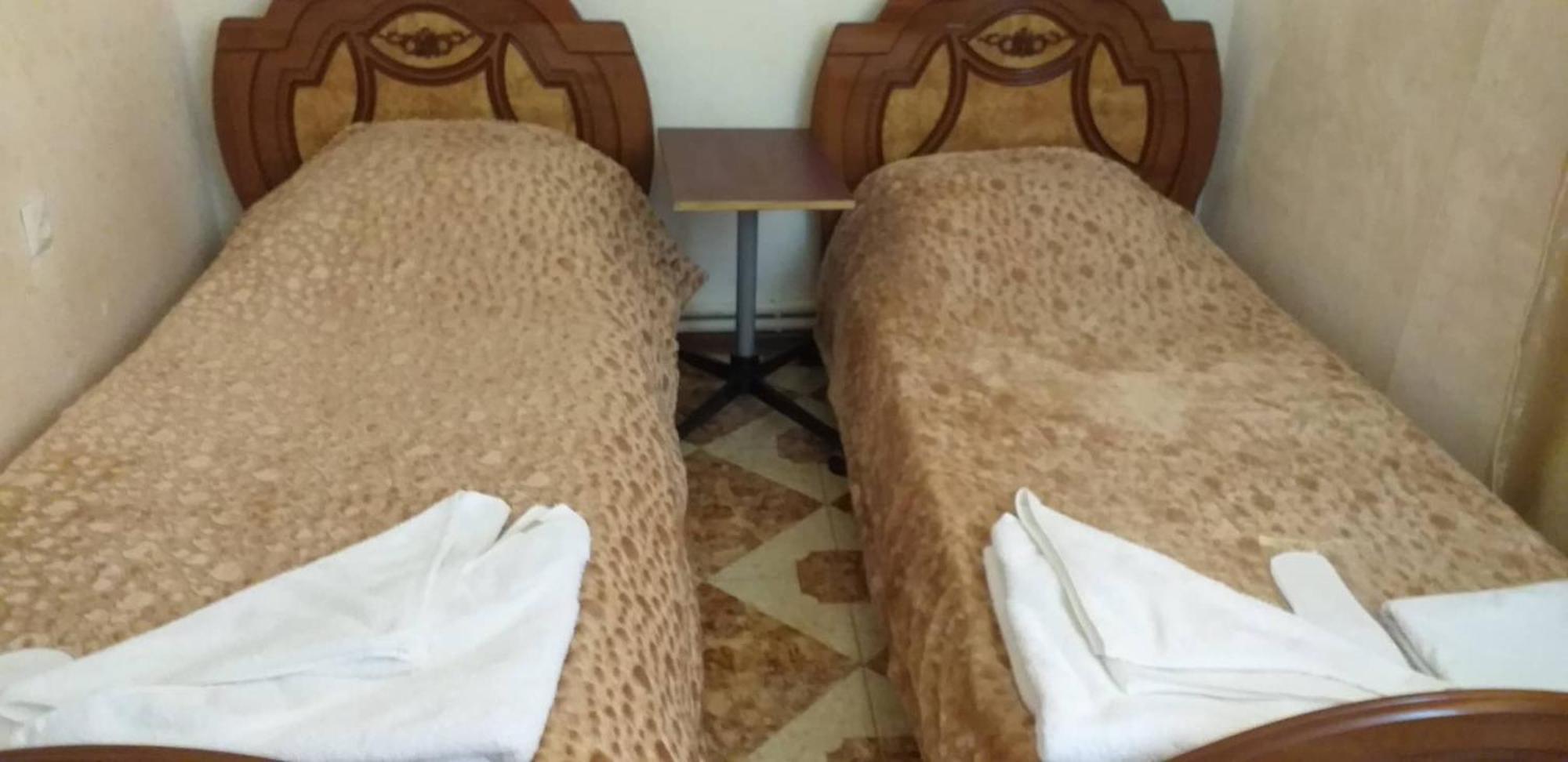 Hotel 333 Erywań Zewnętrze zdjęcie