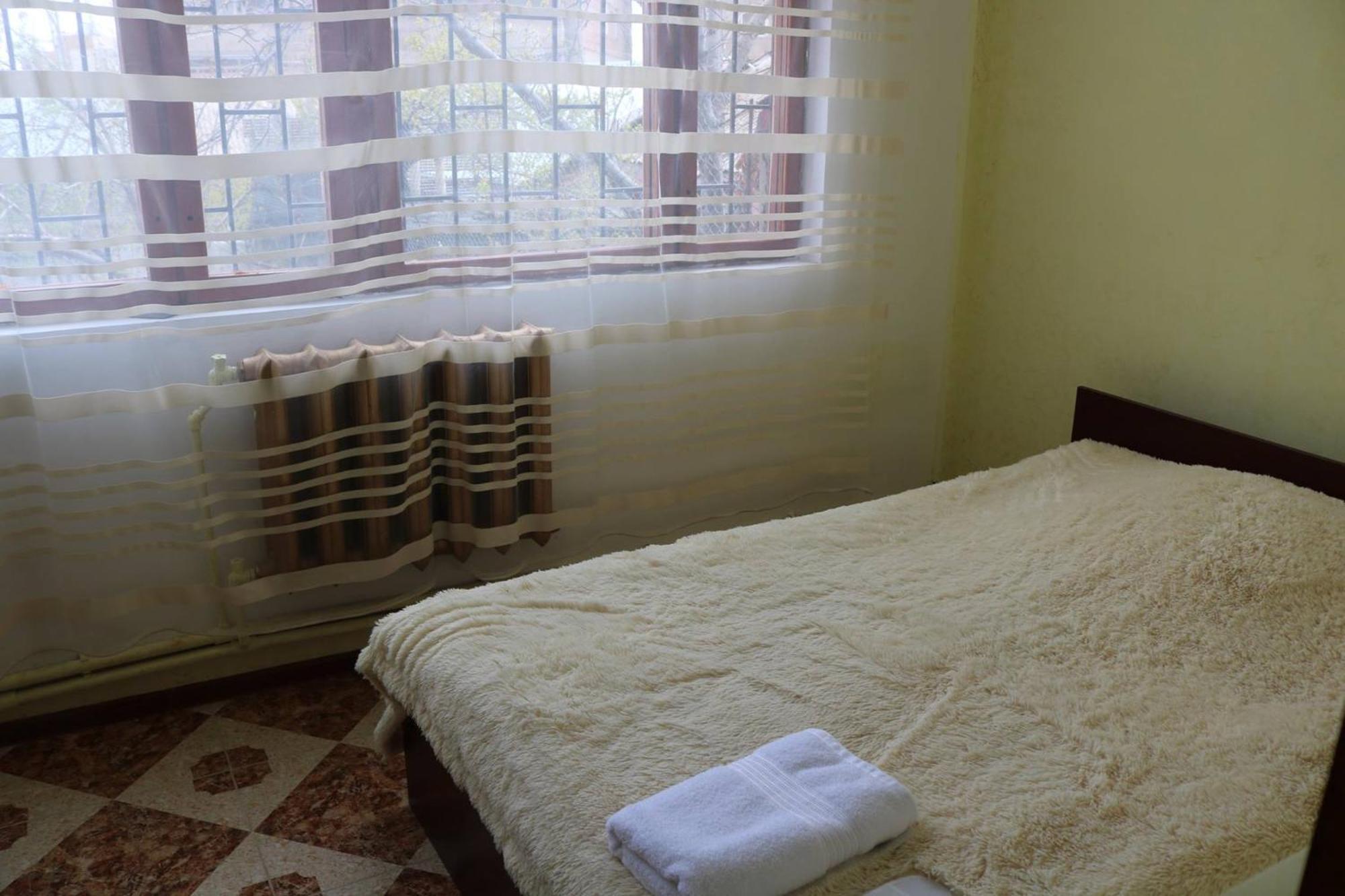 Hotel 333 Erywań Zewnętrze zdjęcie
