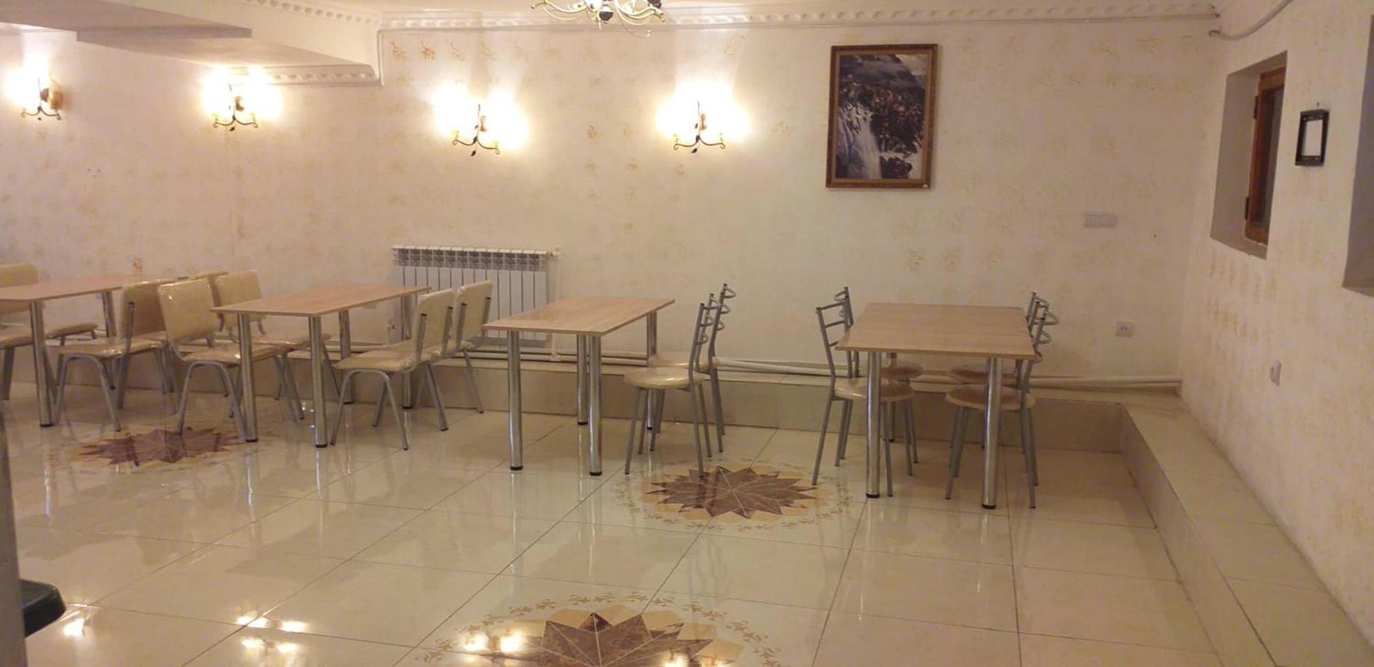 Hotel 333 Erywań Zewnętrze zdjęcie