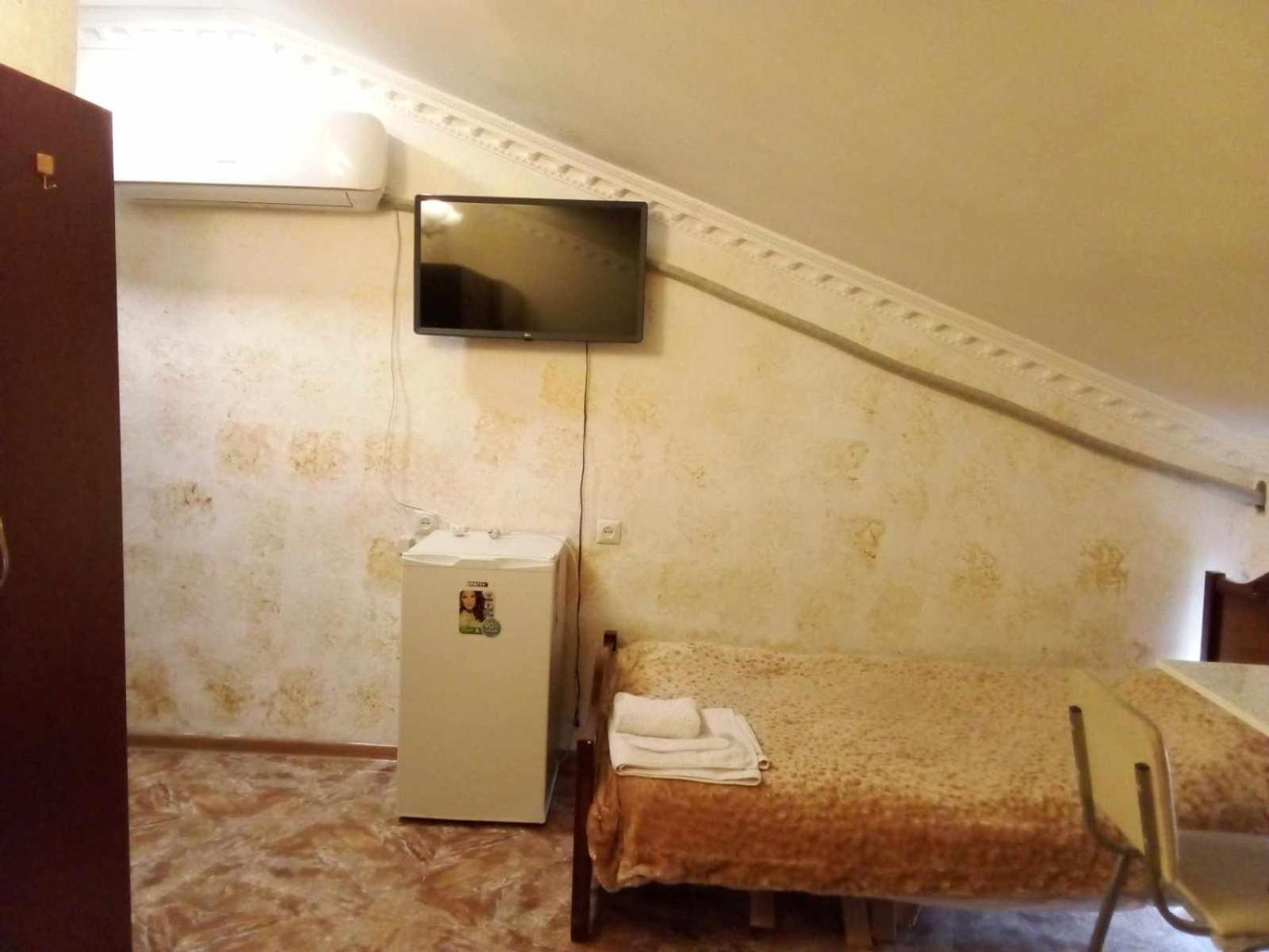 Hotel 333 Erywań Zewnętrze zdjęcie