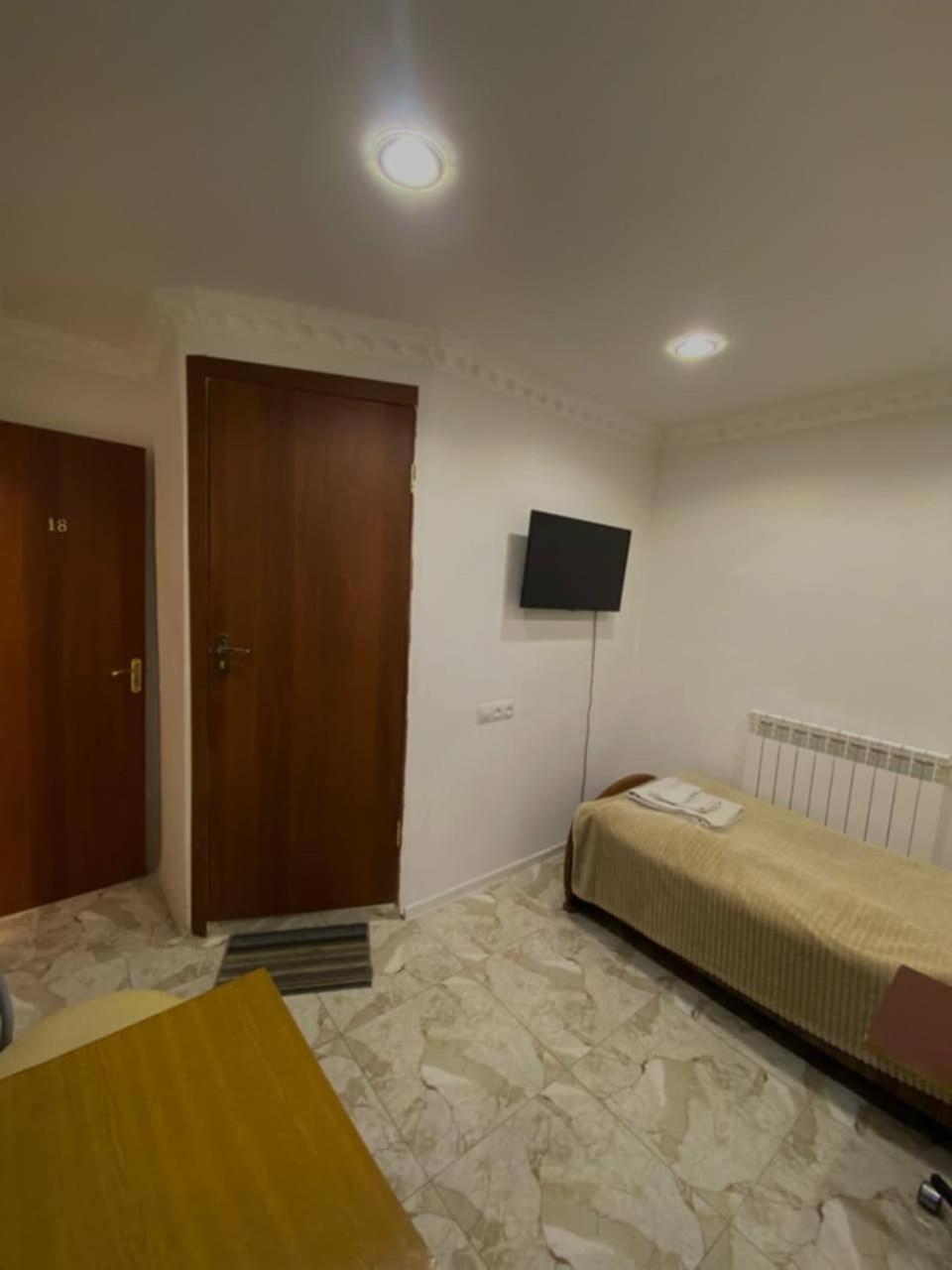 Hotel 333 Erywań Zewnętrze zdjęcie