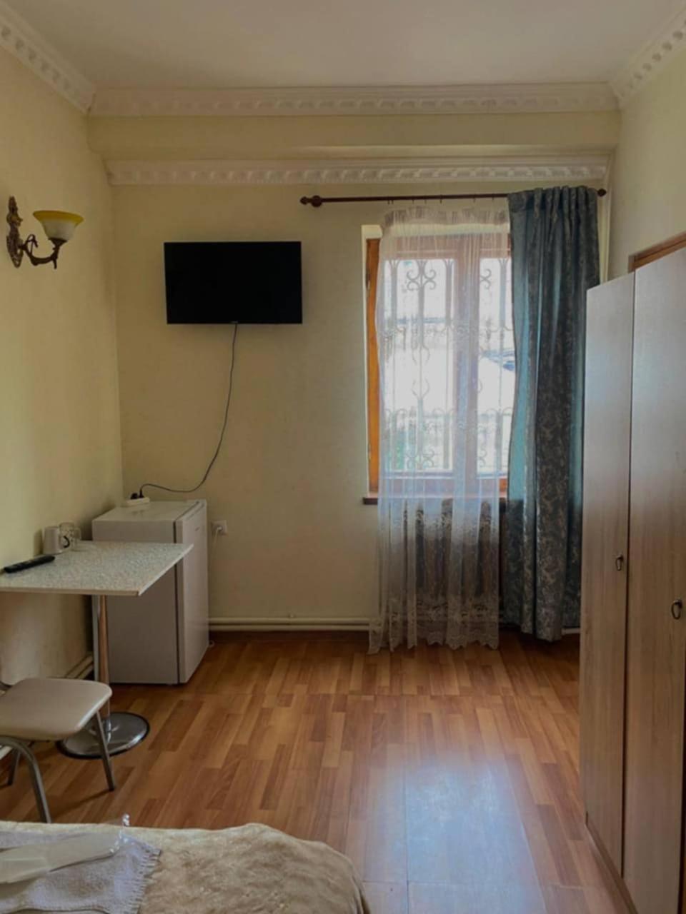 Hotel 333 Erywań Zewnętrze zdjęcie