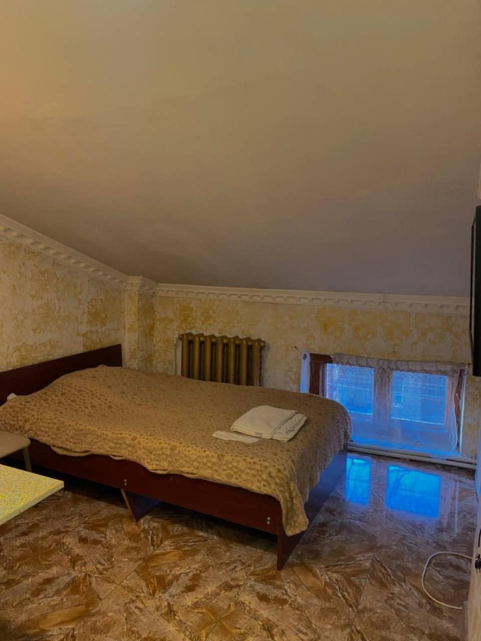 Hotel 333 Erywań Zewnętrze zdjęcie