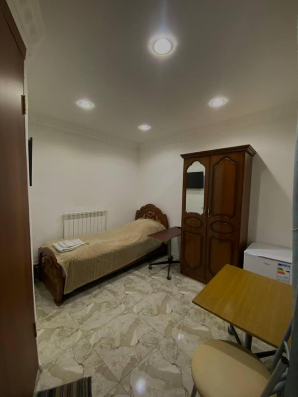 Hotel 333 Erywań Zewnętrze zdjęcie